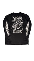 Tribal Long Sleeve