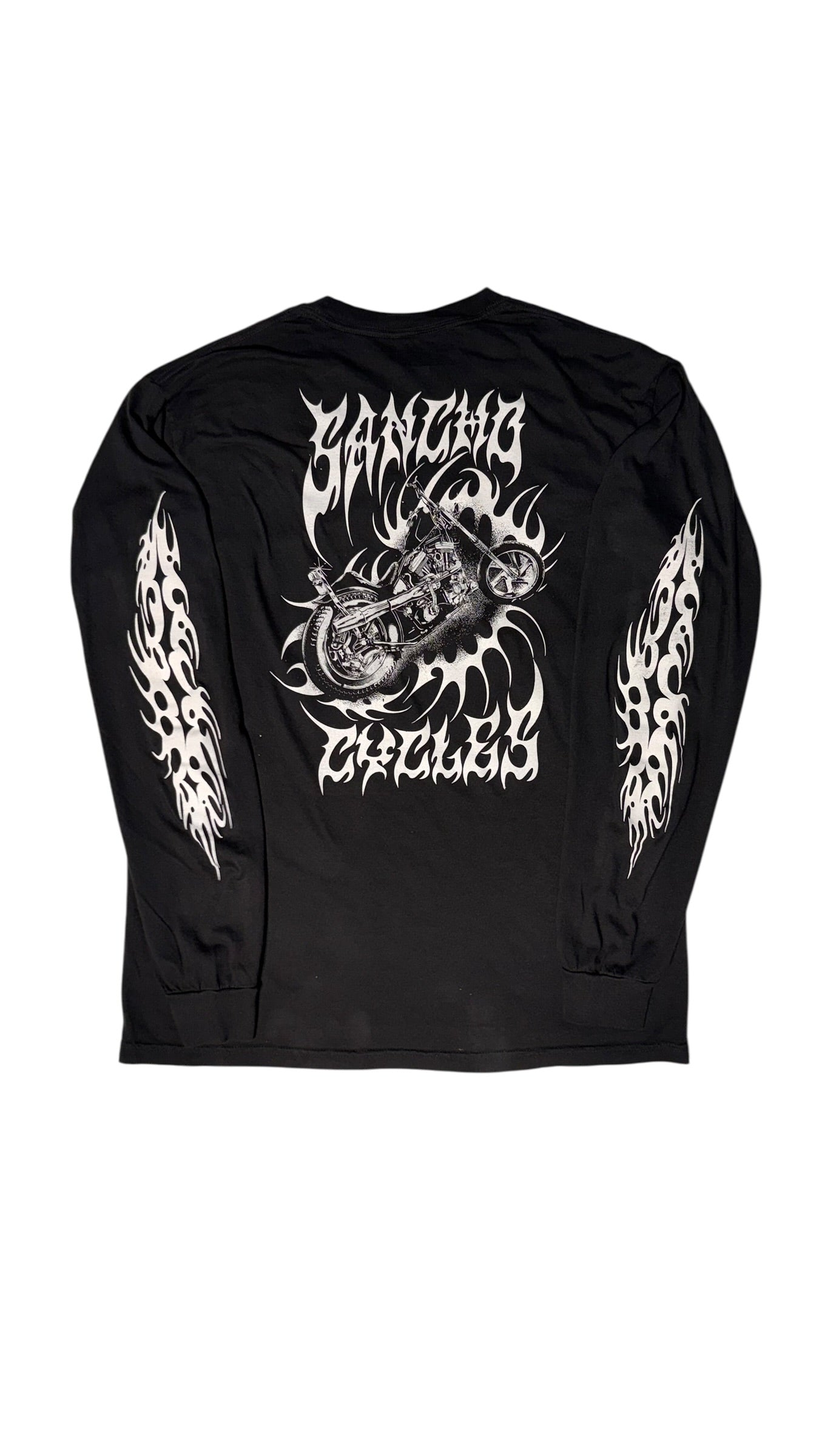 Tribal Long Sleeve