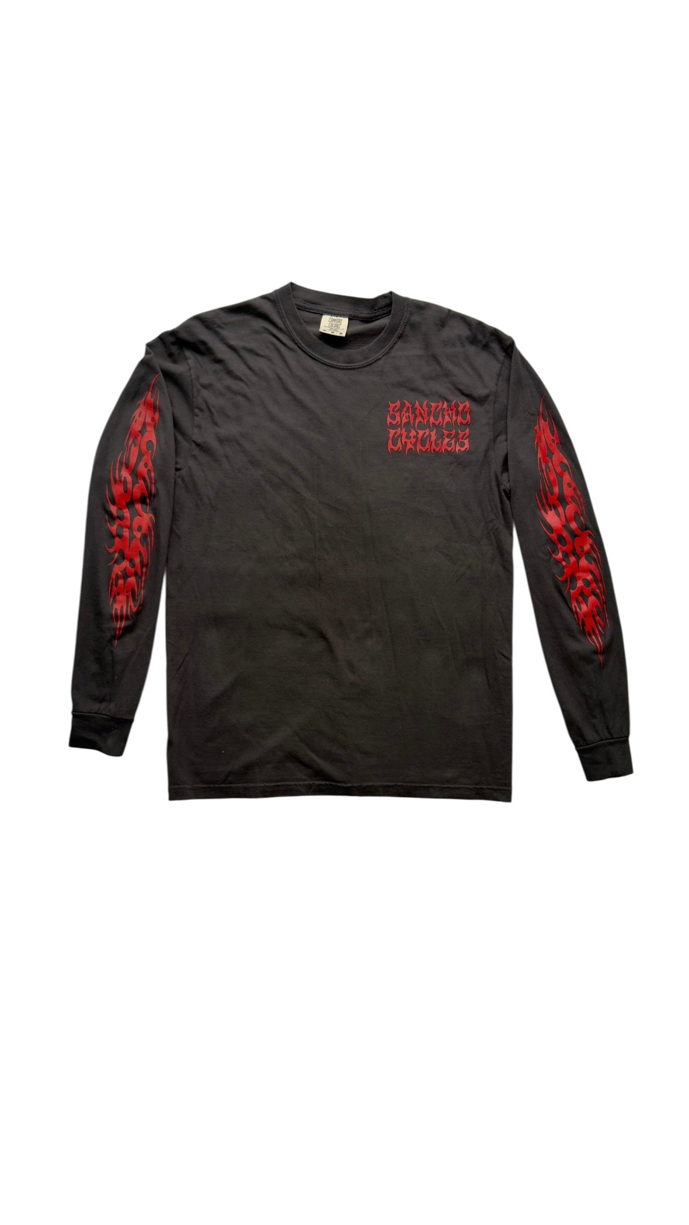 Tribal Long Sleeve