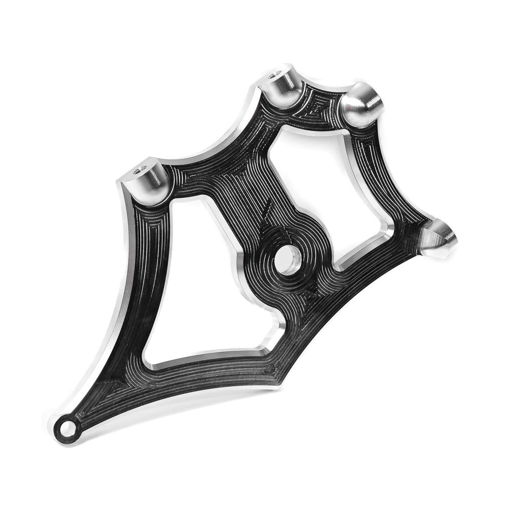 Dual Caliper Bracket