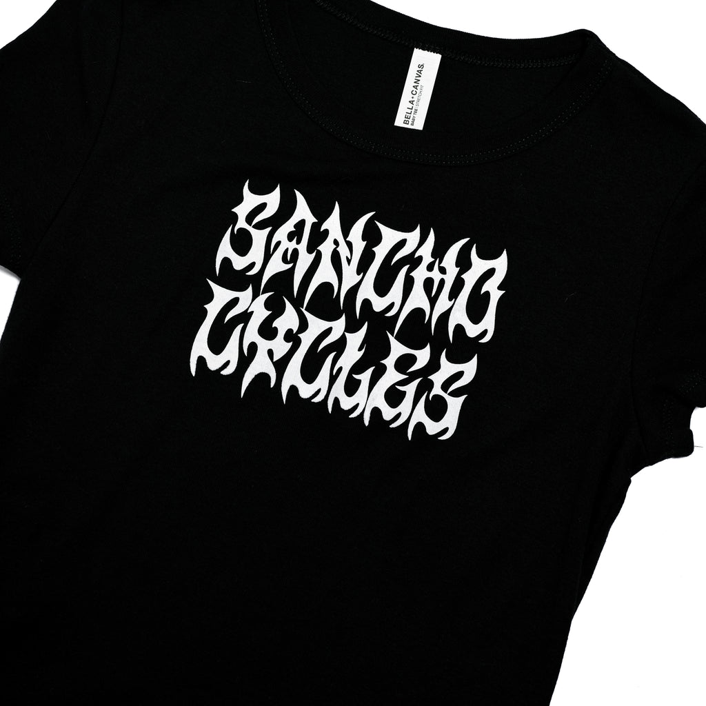 Tribal Baby Tee