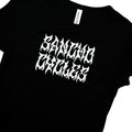 Tribal Baby Tee