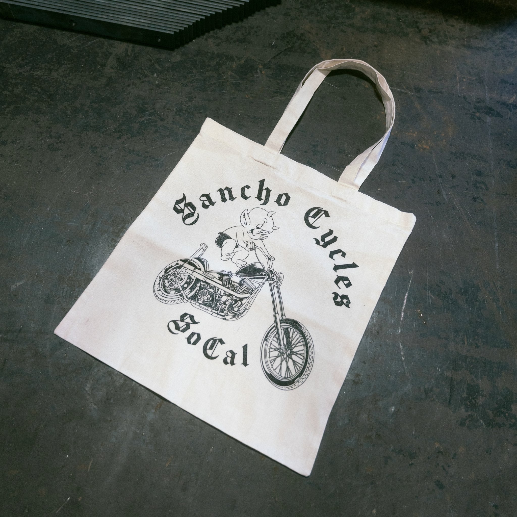 Tote Bag