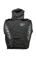 Flaming Evo Hoodie