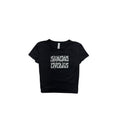Tribal Baby Tee