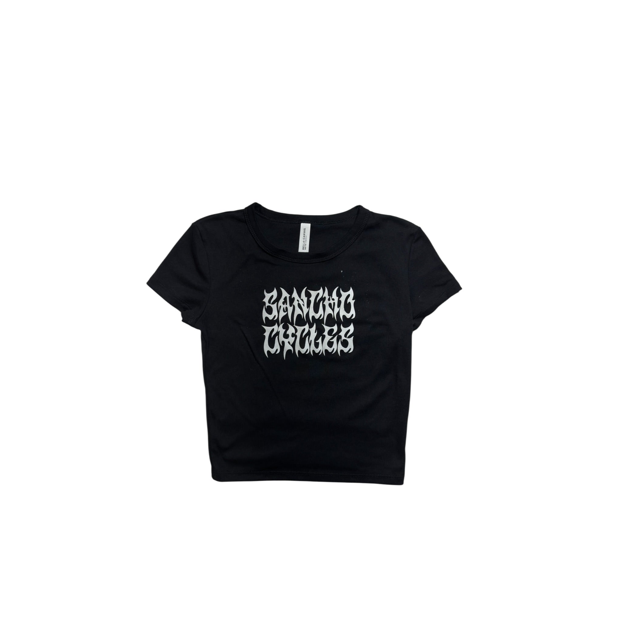 Tribal Baby Tee