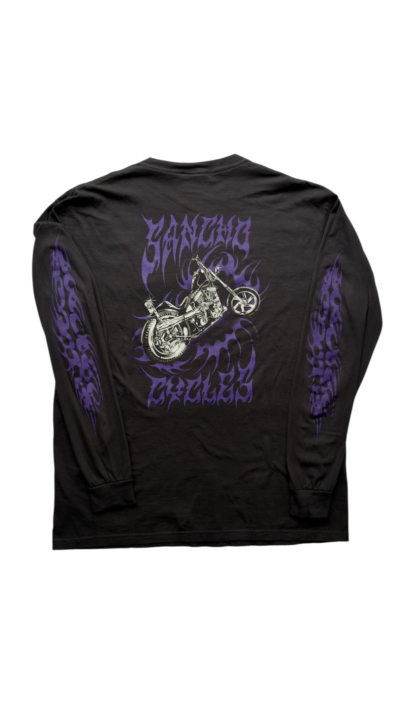 Tribal Long Sleeve