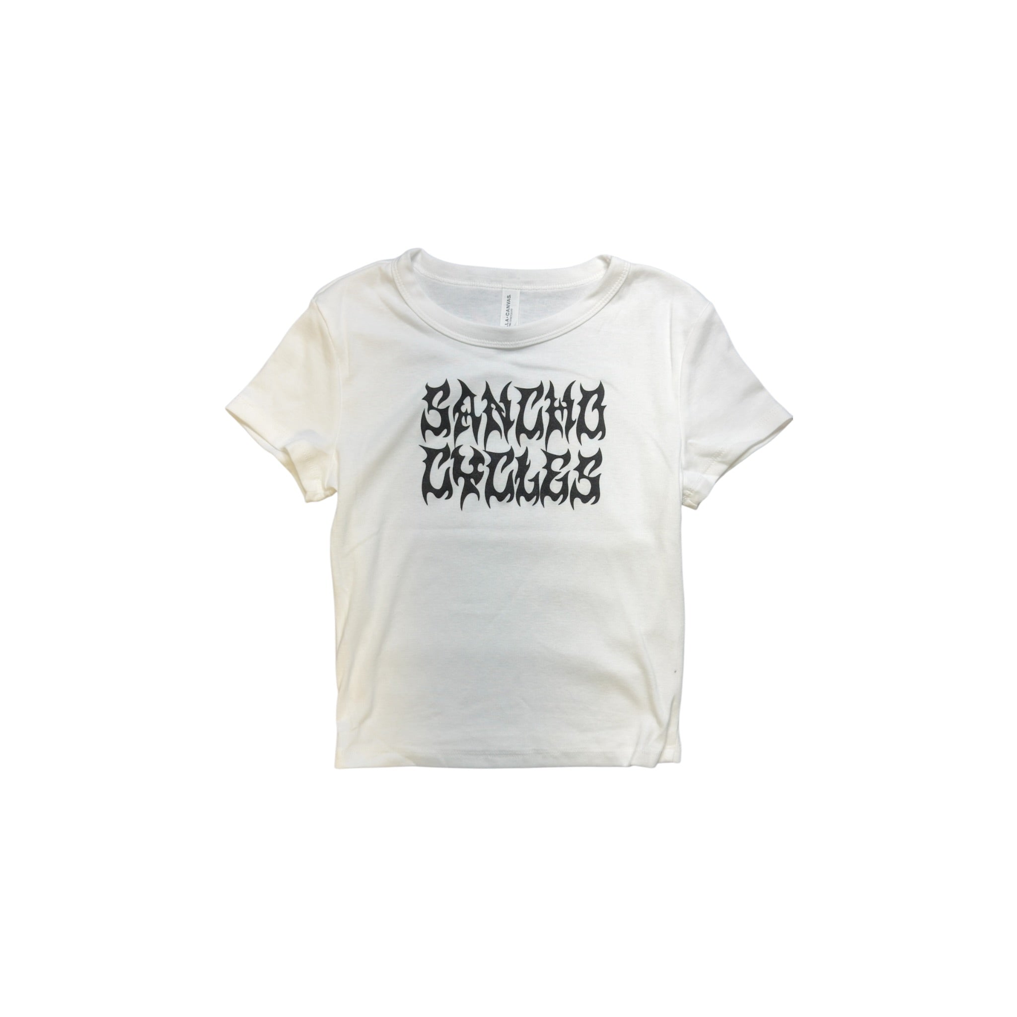 Tribal Baby Tee