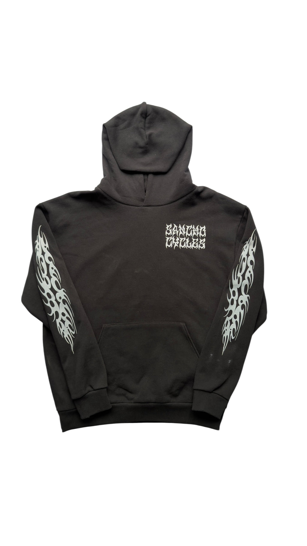 Tribal Hoodie