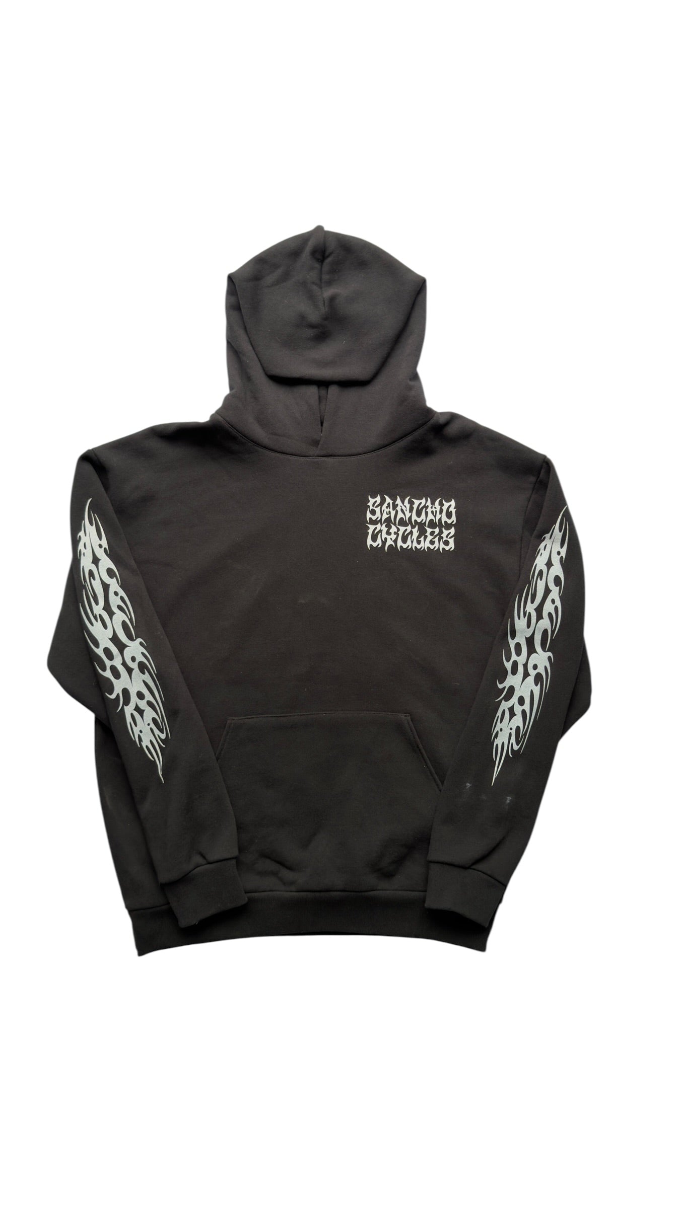 Tribal Hoodie