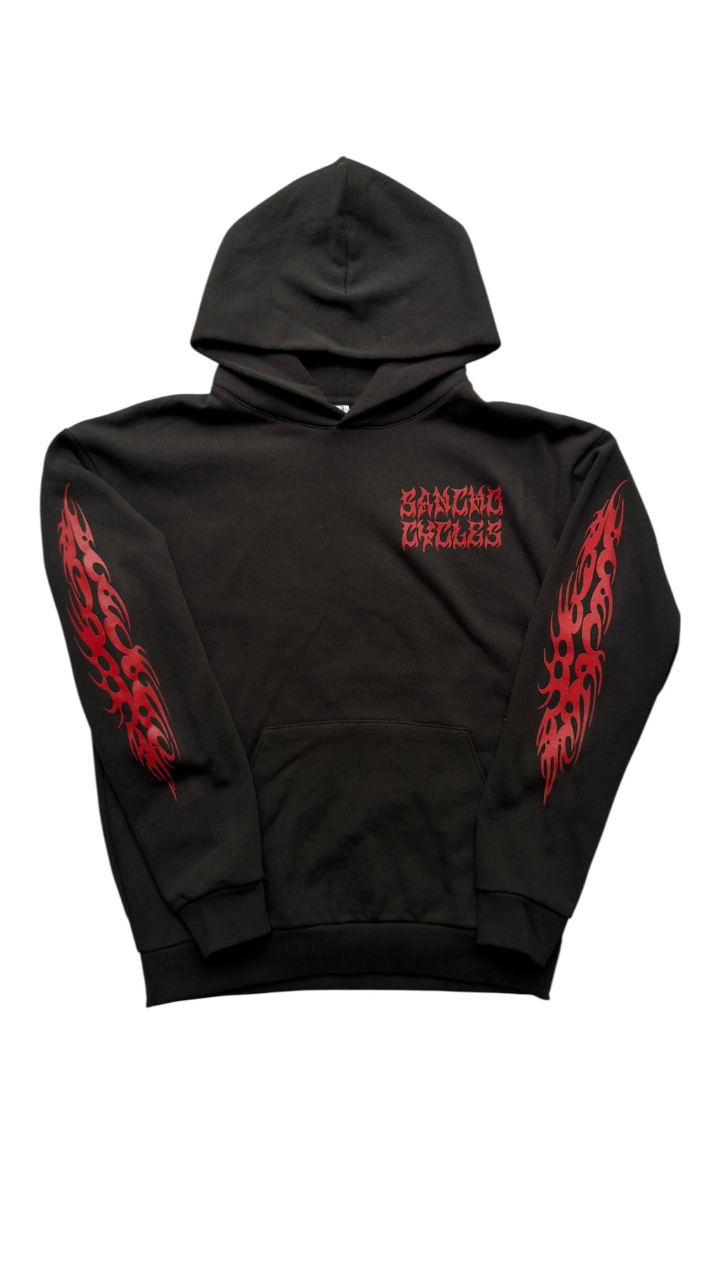 Tribal Hoodie