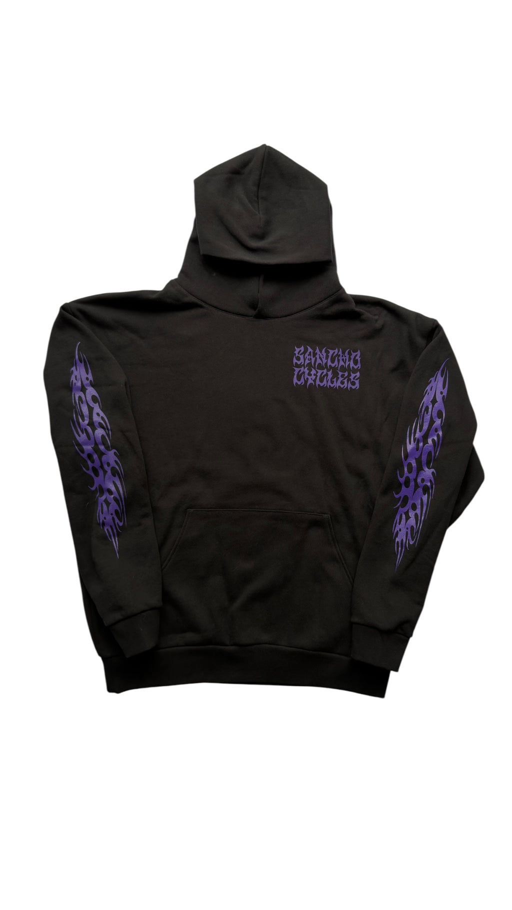 Tribal Hoodie