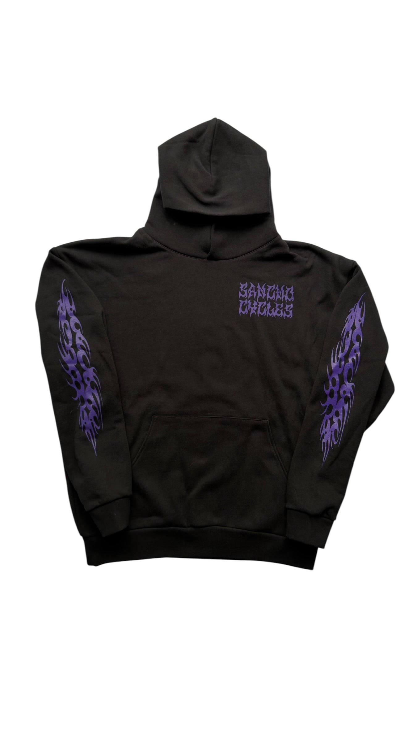 Tribal Hoodie