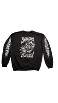 Tribal Crewneck