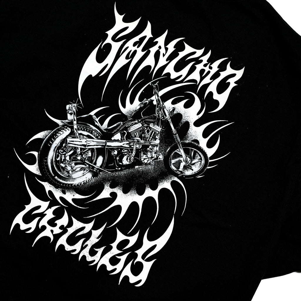 Tribal Crewneck