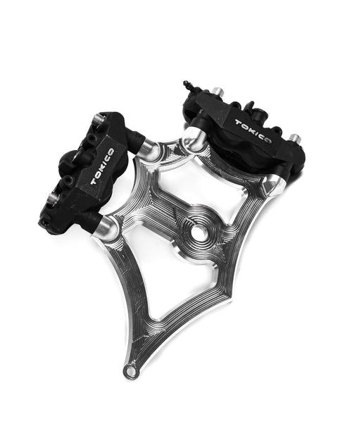 Dual Caliper Bracket