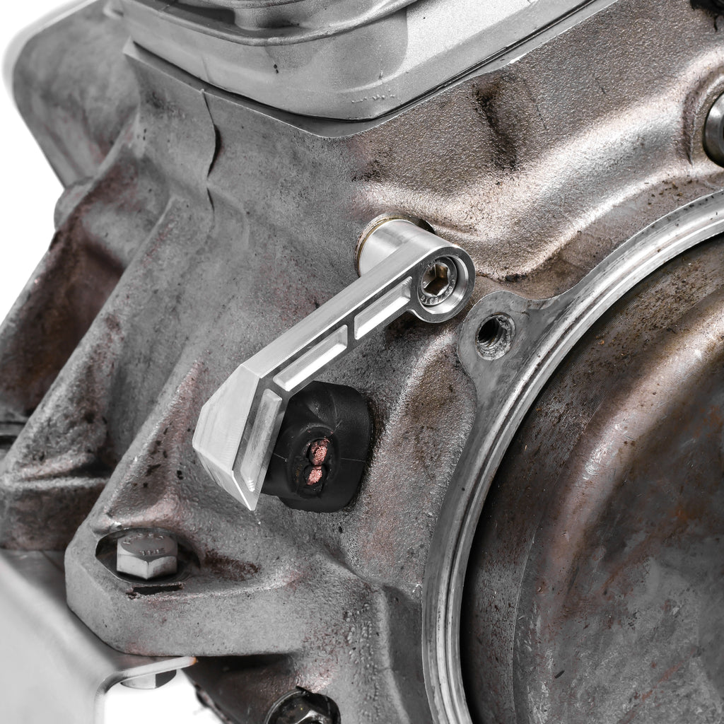 Regulator Saver