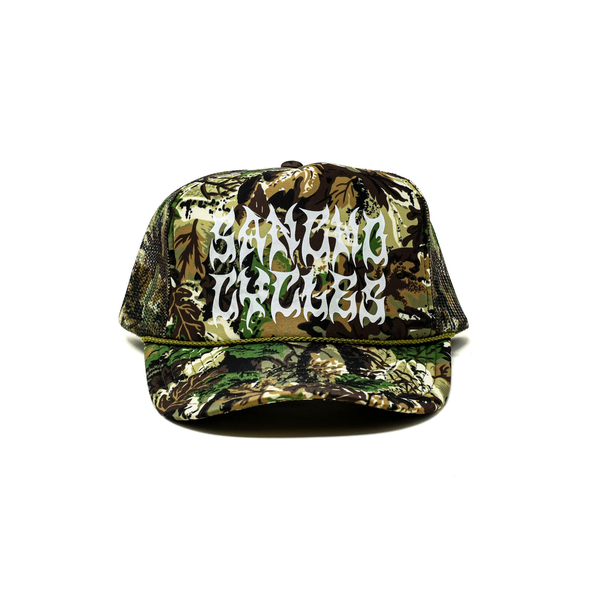 Tribal Hat
