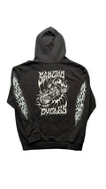Tribal Hoodie