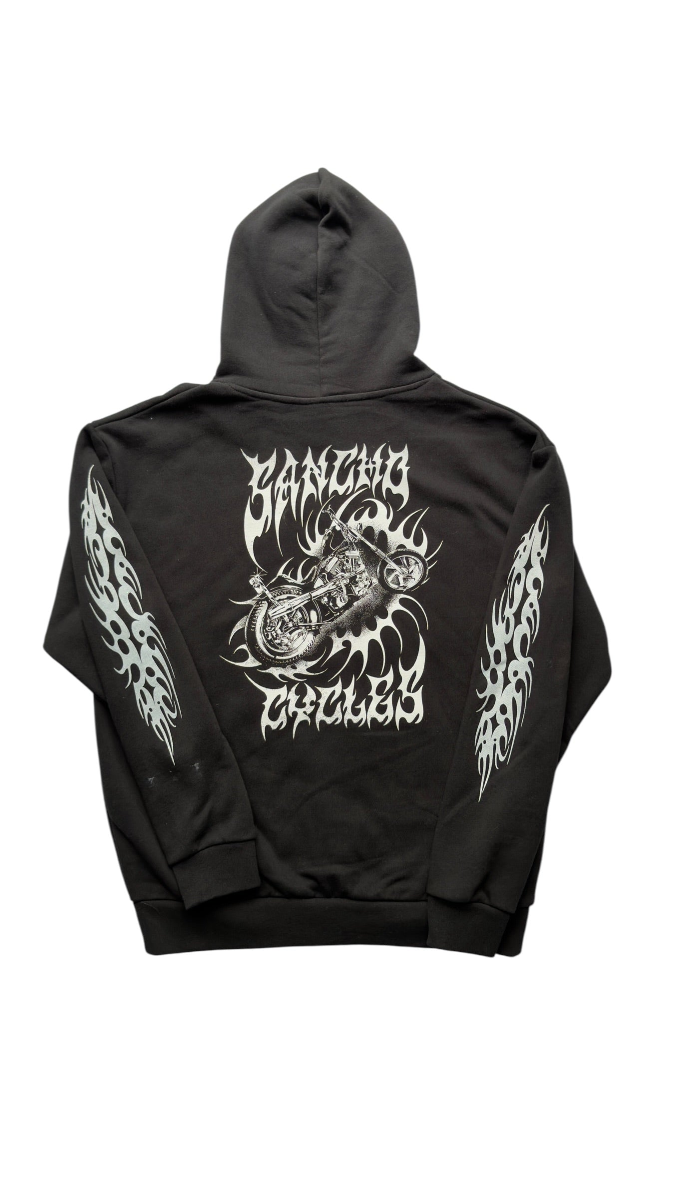 Tribal Hoodie