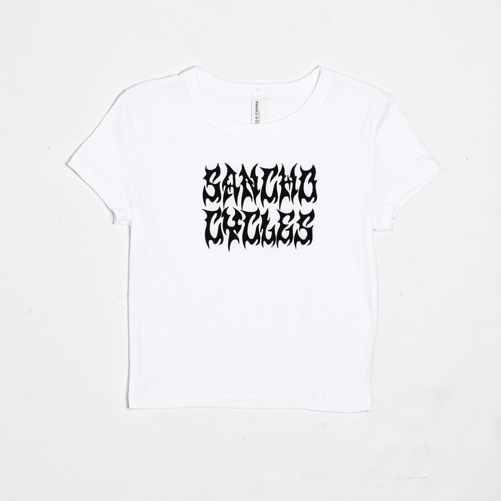 Tribal Baby Tee