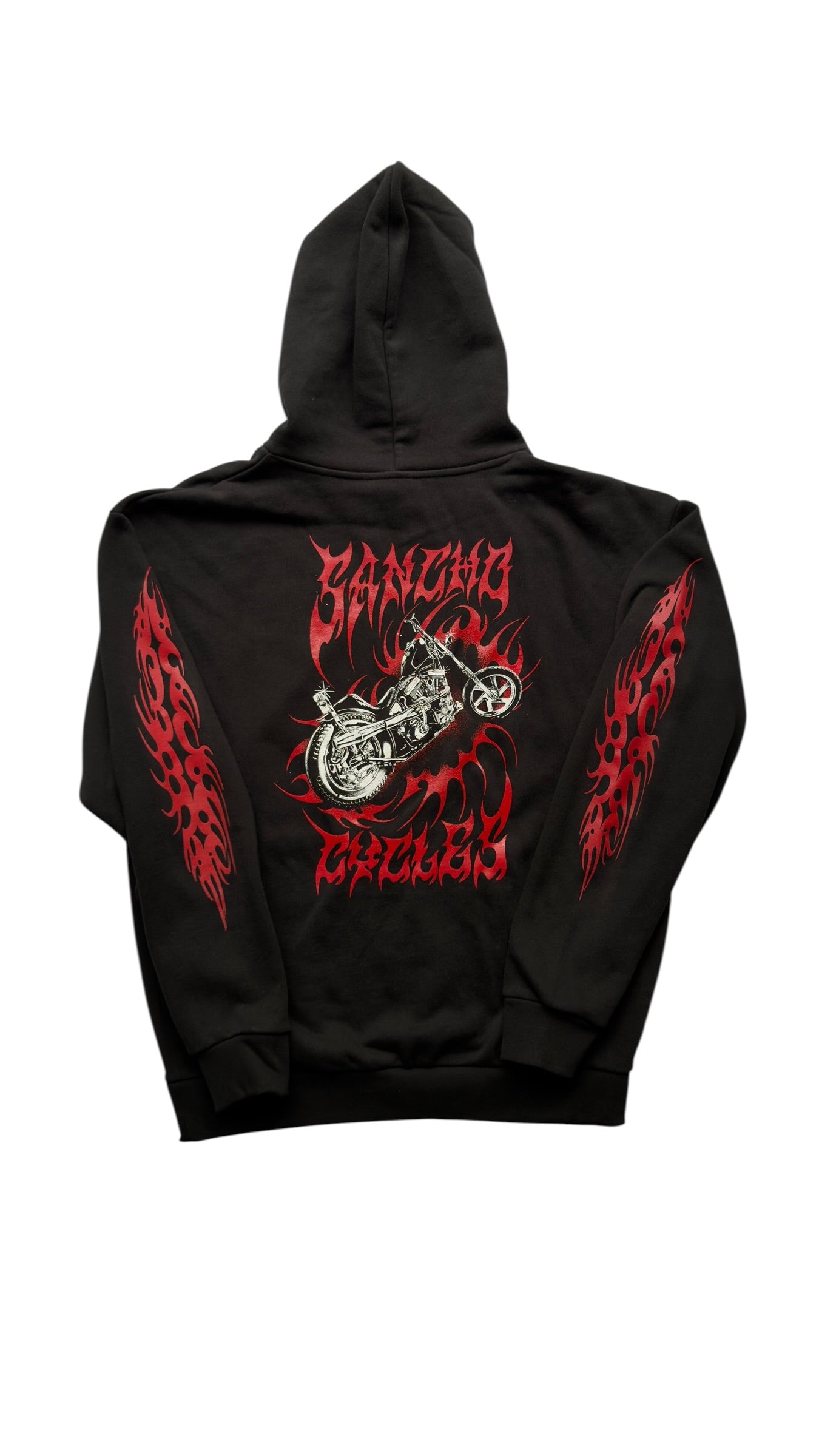 Tribal Hoodie