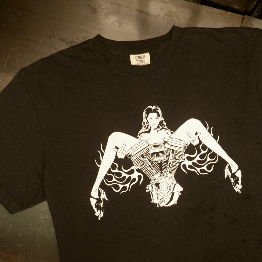 Spread Eagle T-Shirt