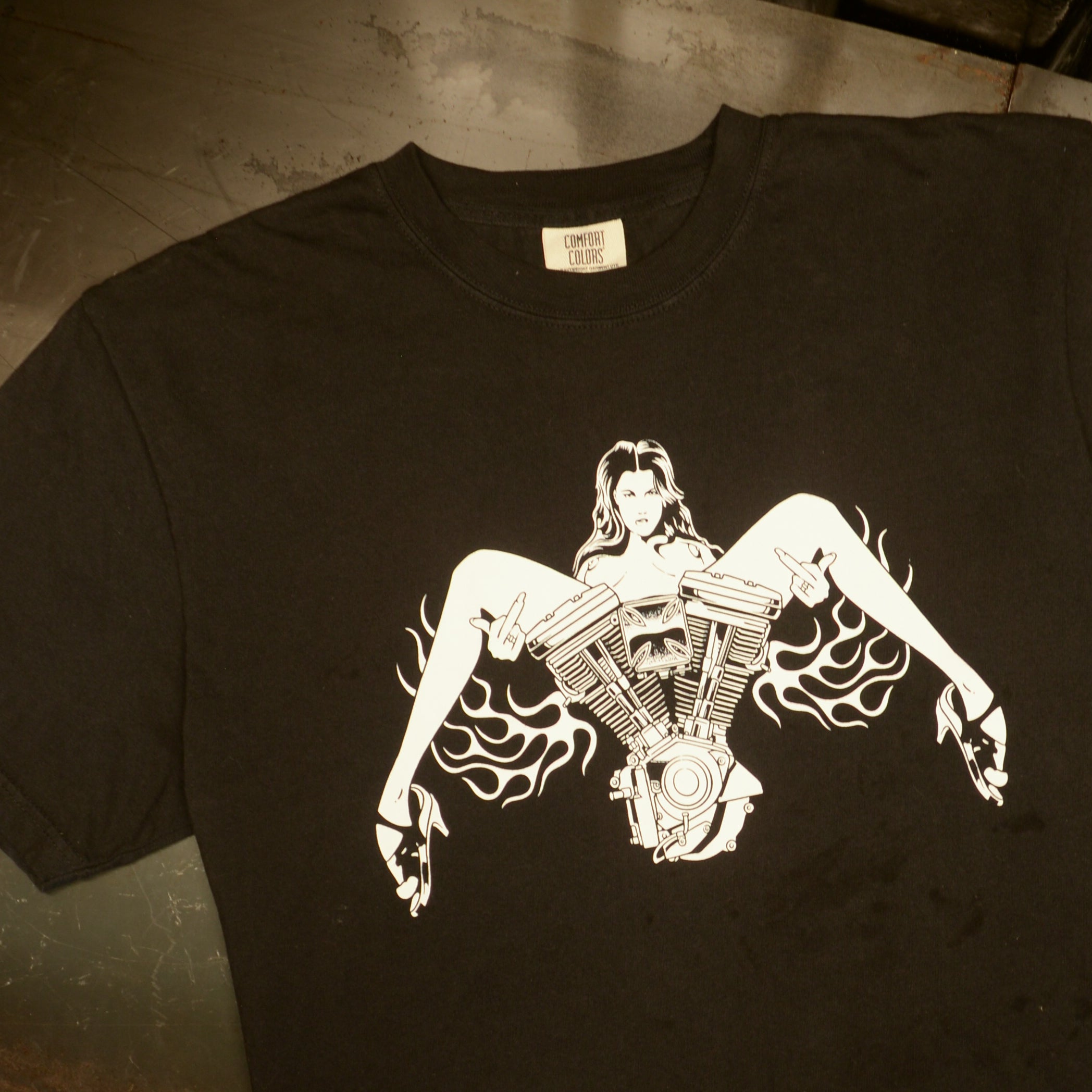 Spread Eagle T-Shirt