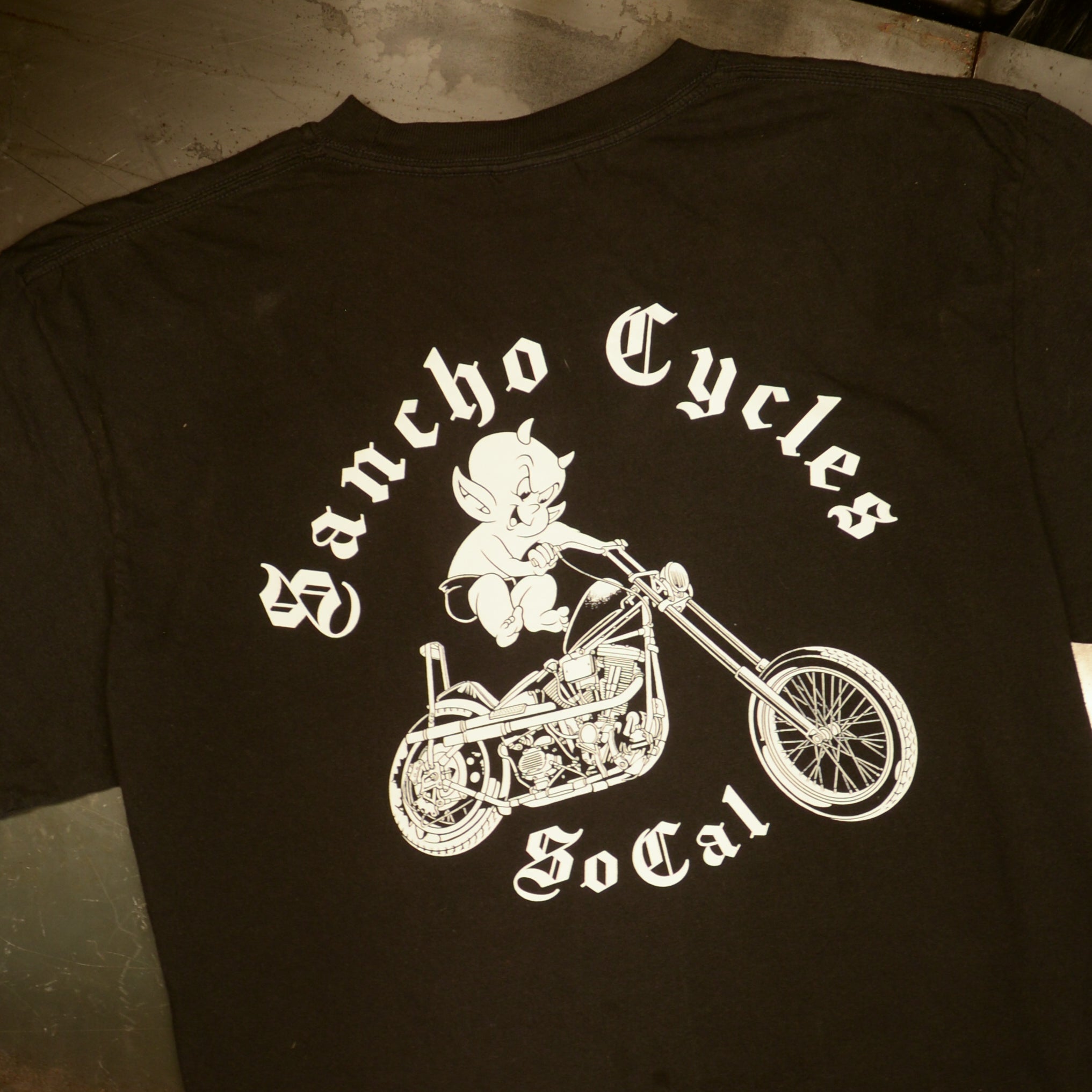 Spread Eagle T-Shirt