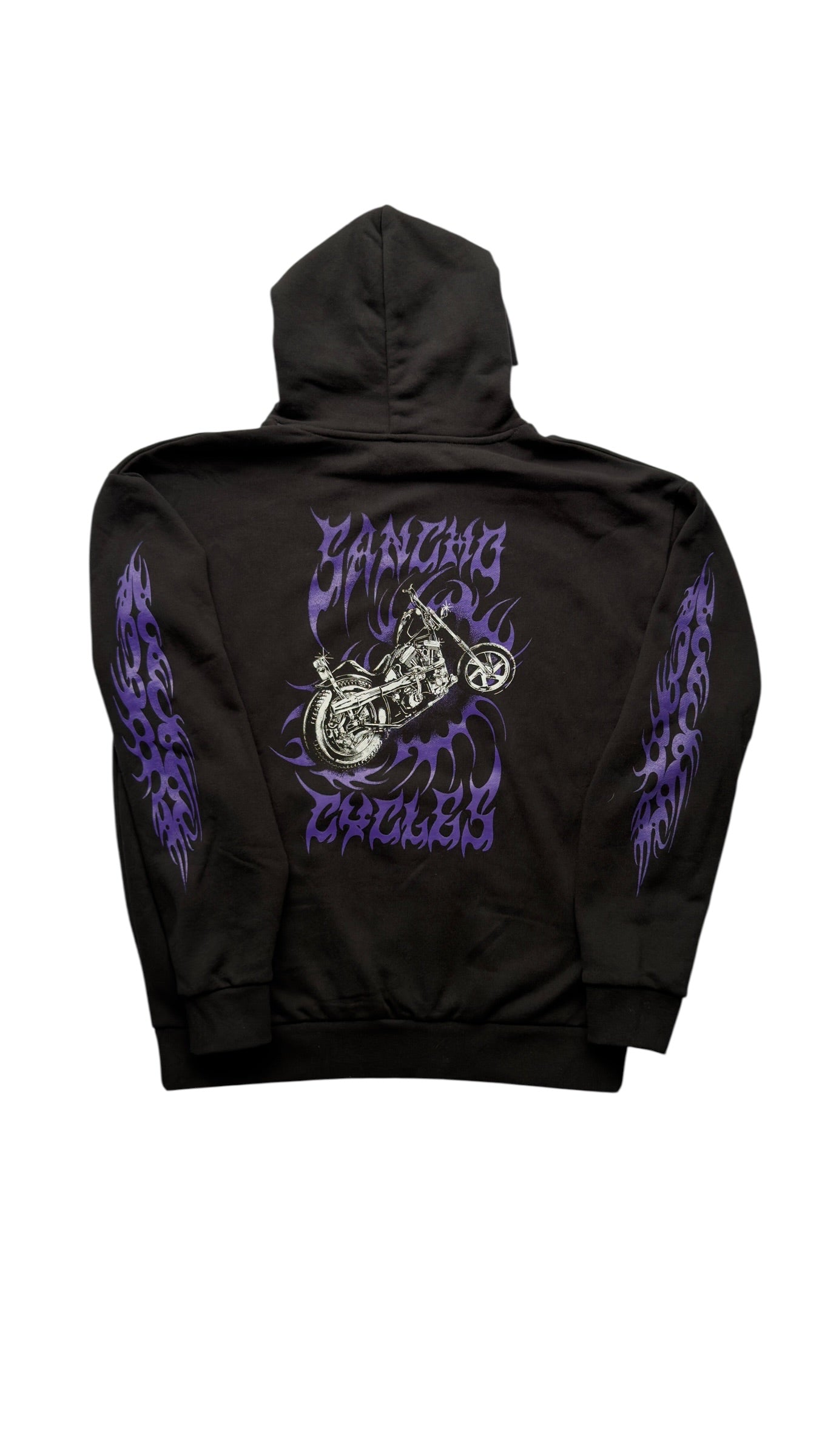 Tribal Hoodie