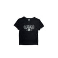 Flaming Evo Baby Tee