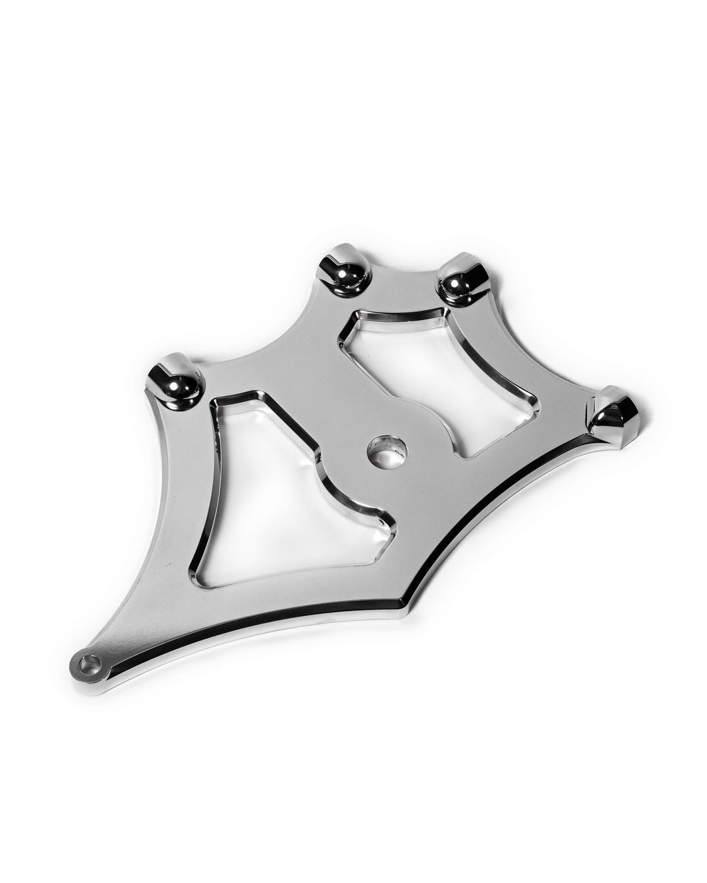 Dual Caliper Bracket