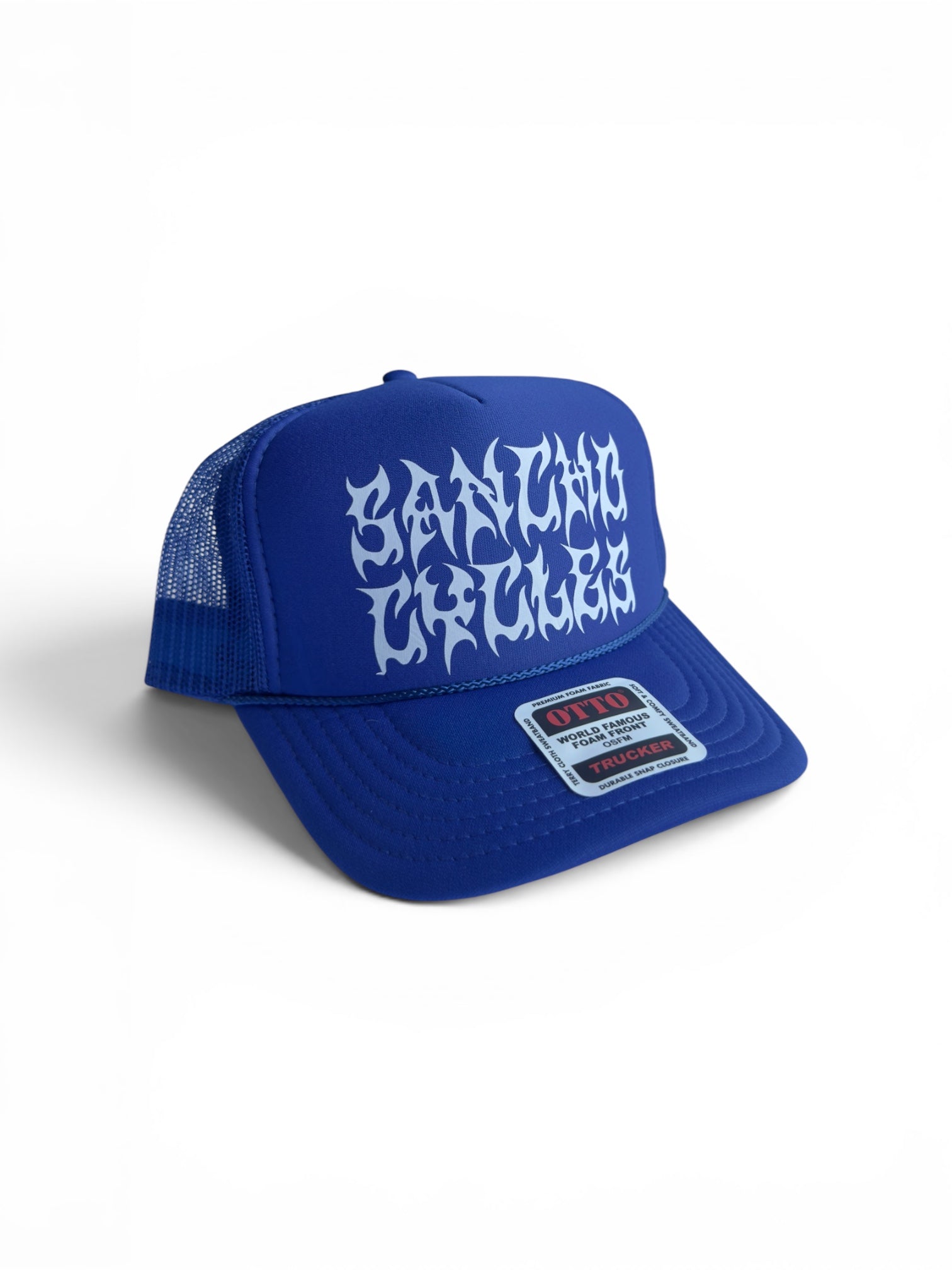 Tribal Hat
