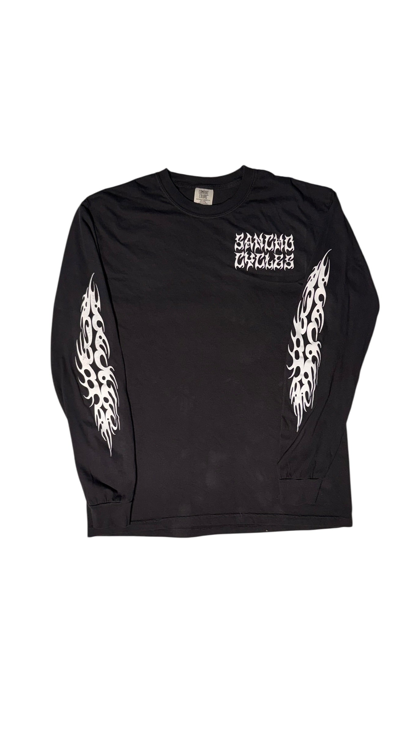 Tribal Long Sleeve