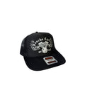 Flaming Evo Hat