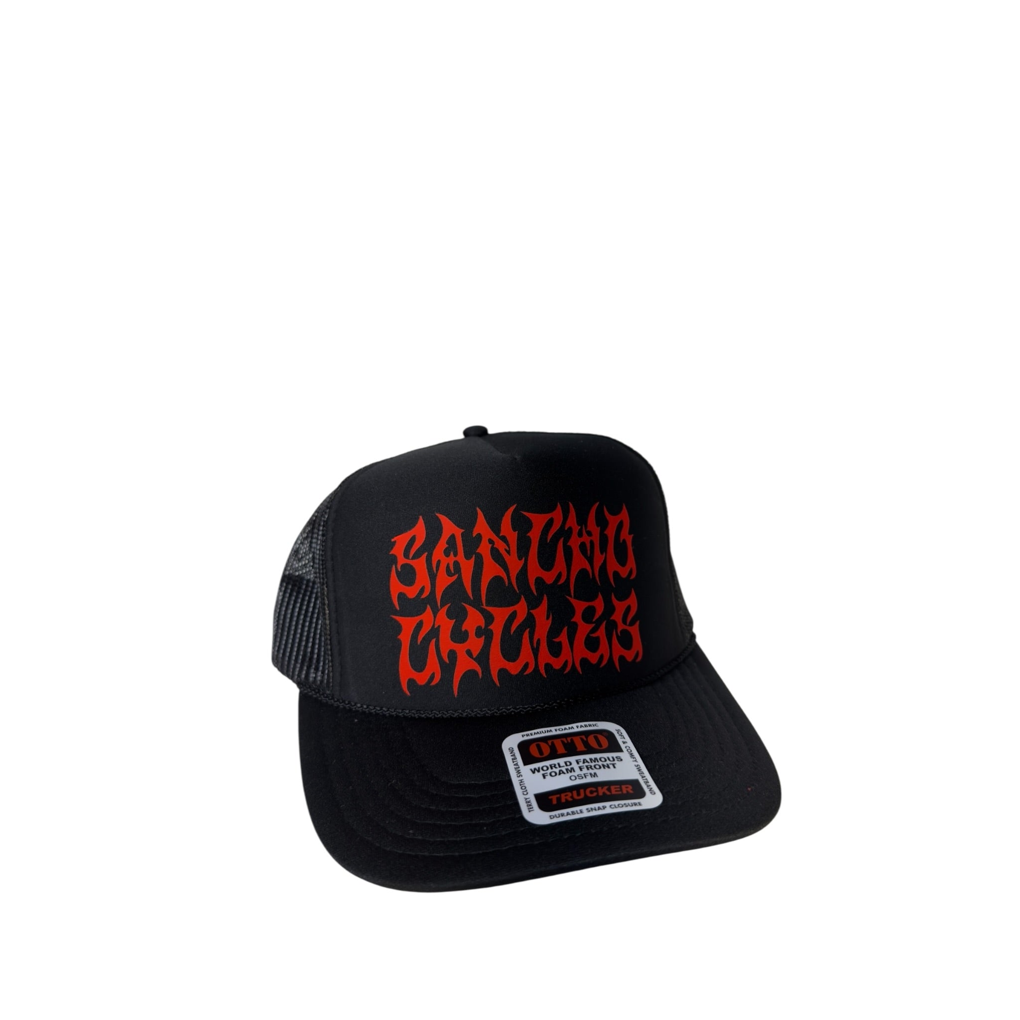 Tribal Hat