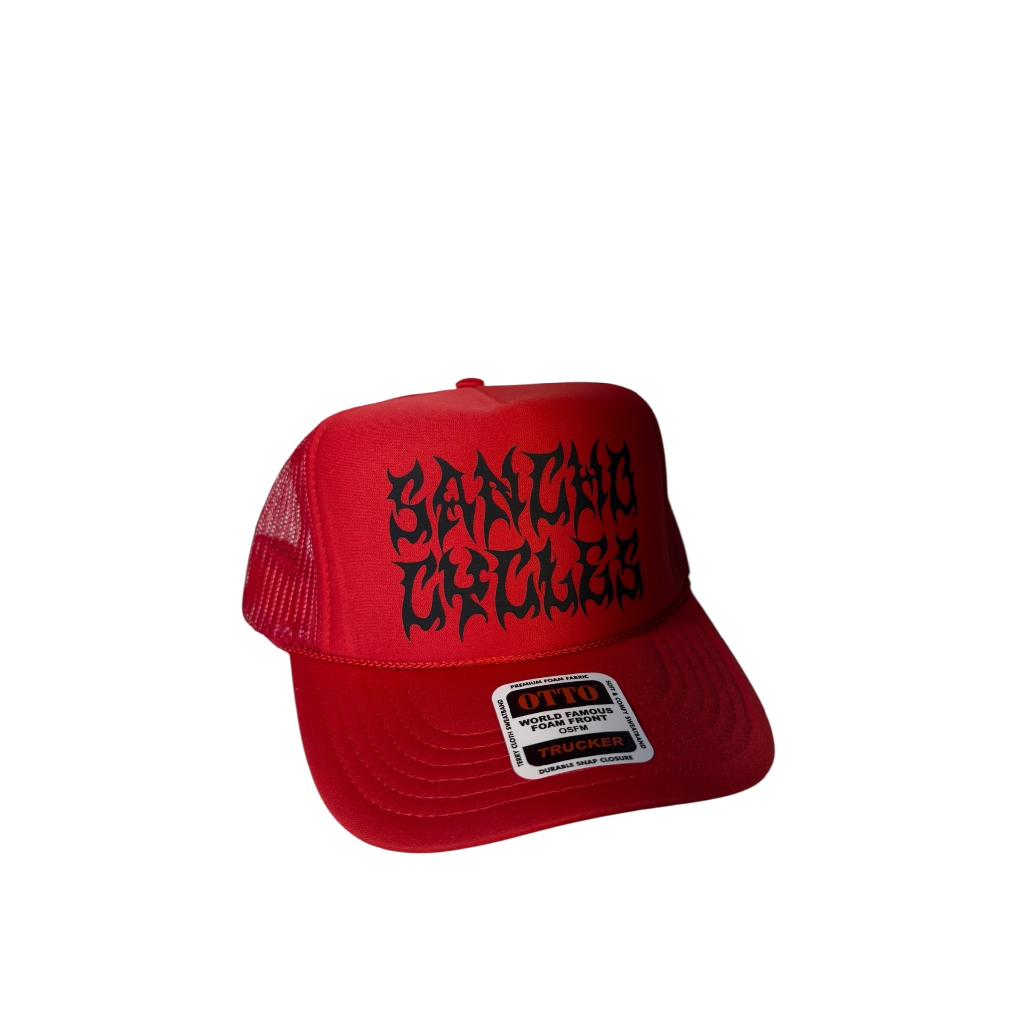Tribal Hat