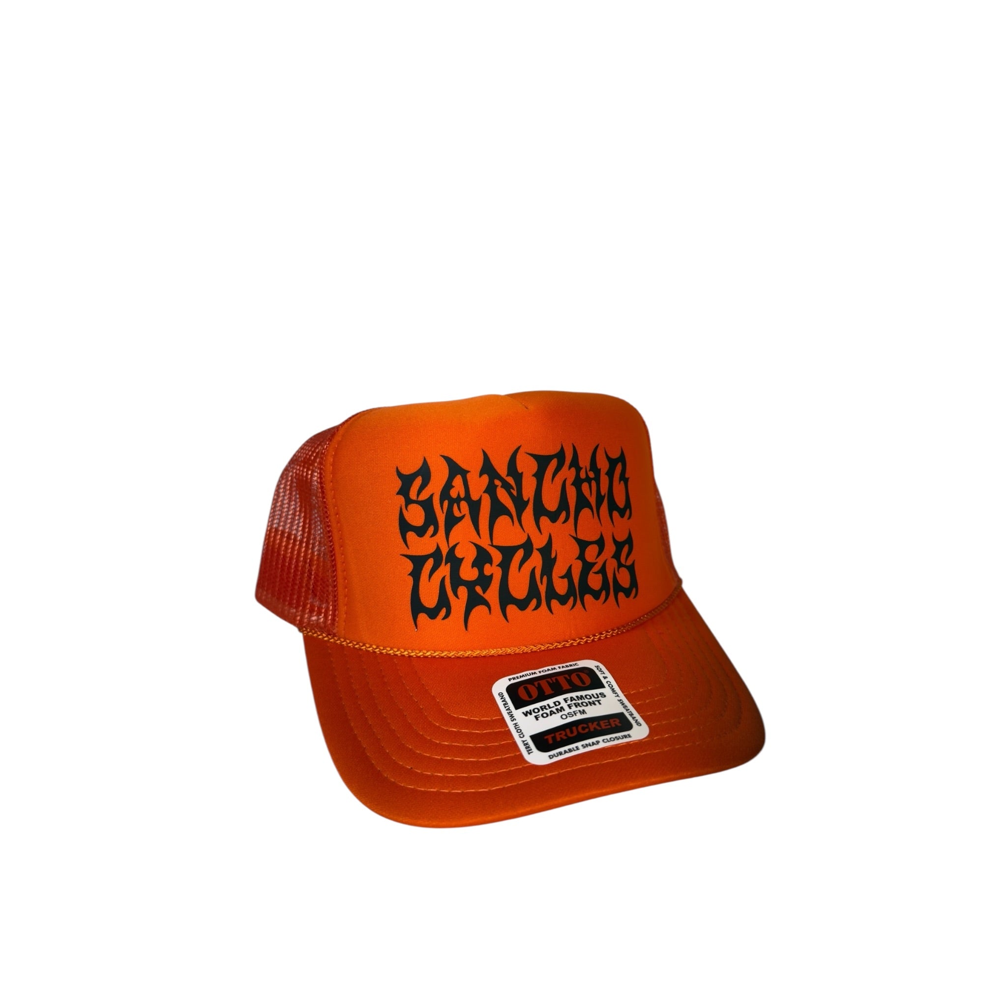 Tribal Hat