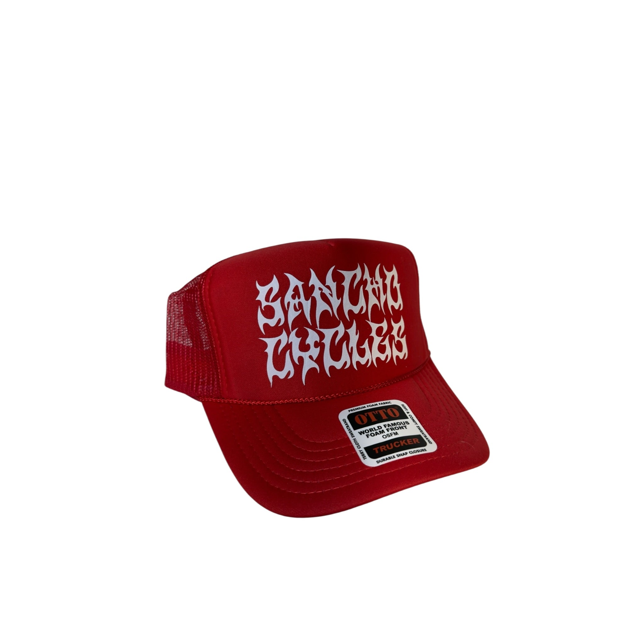 Tribal Hat