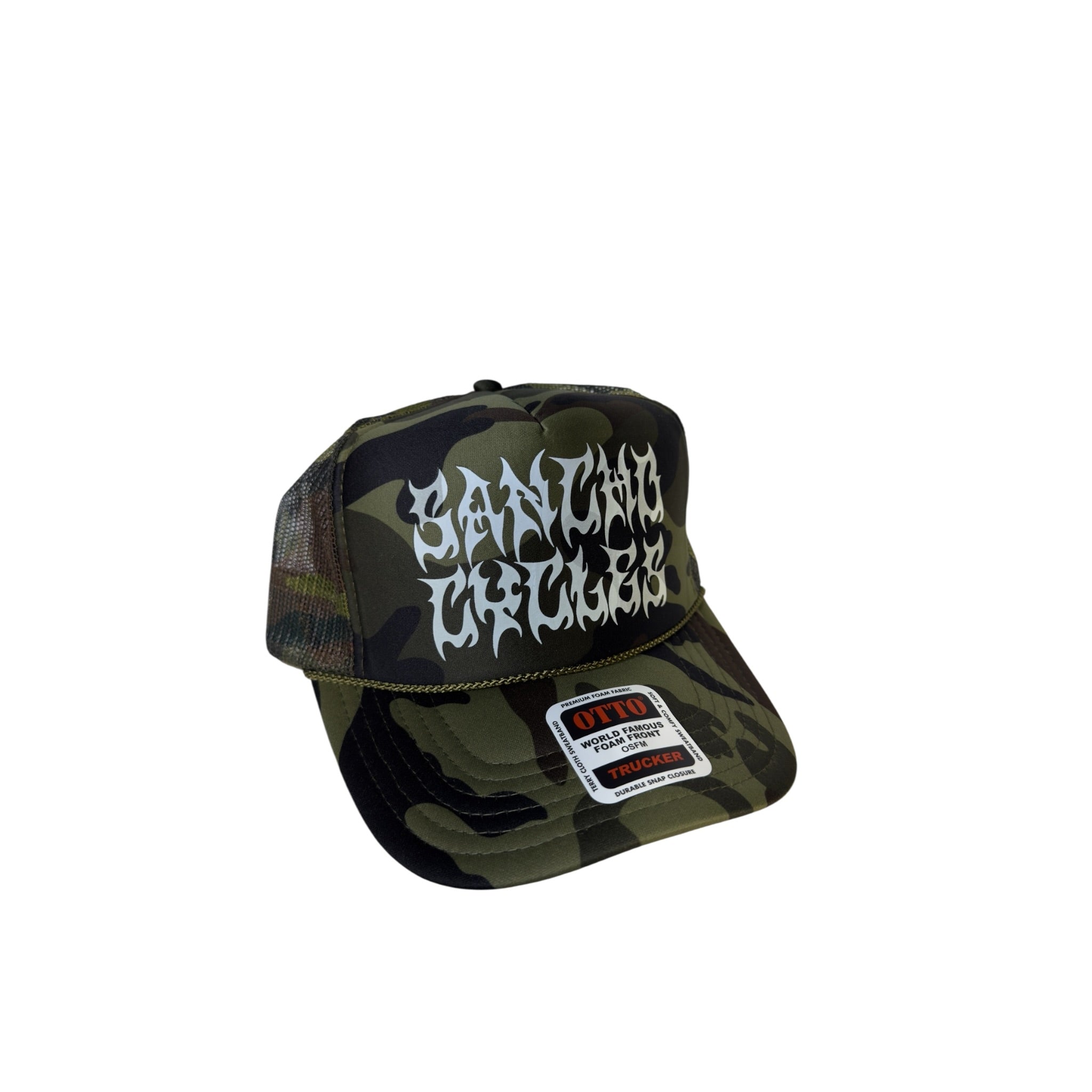 Tribal Hat