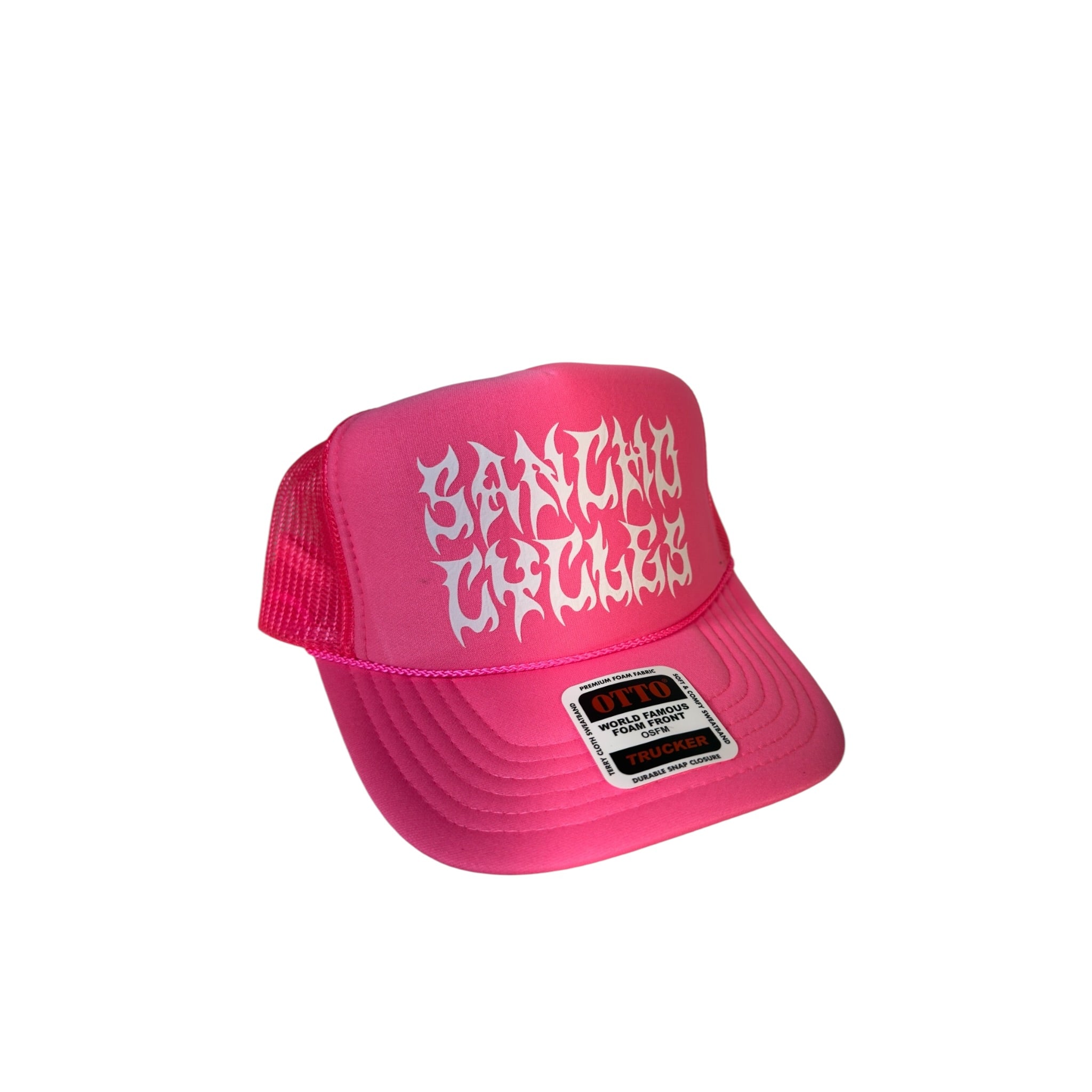 Tribal Hat