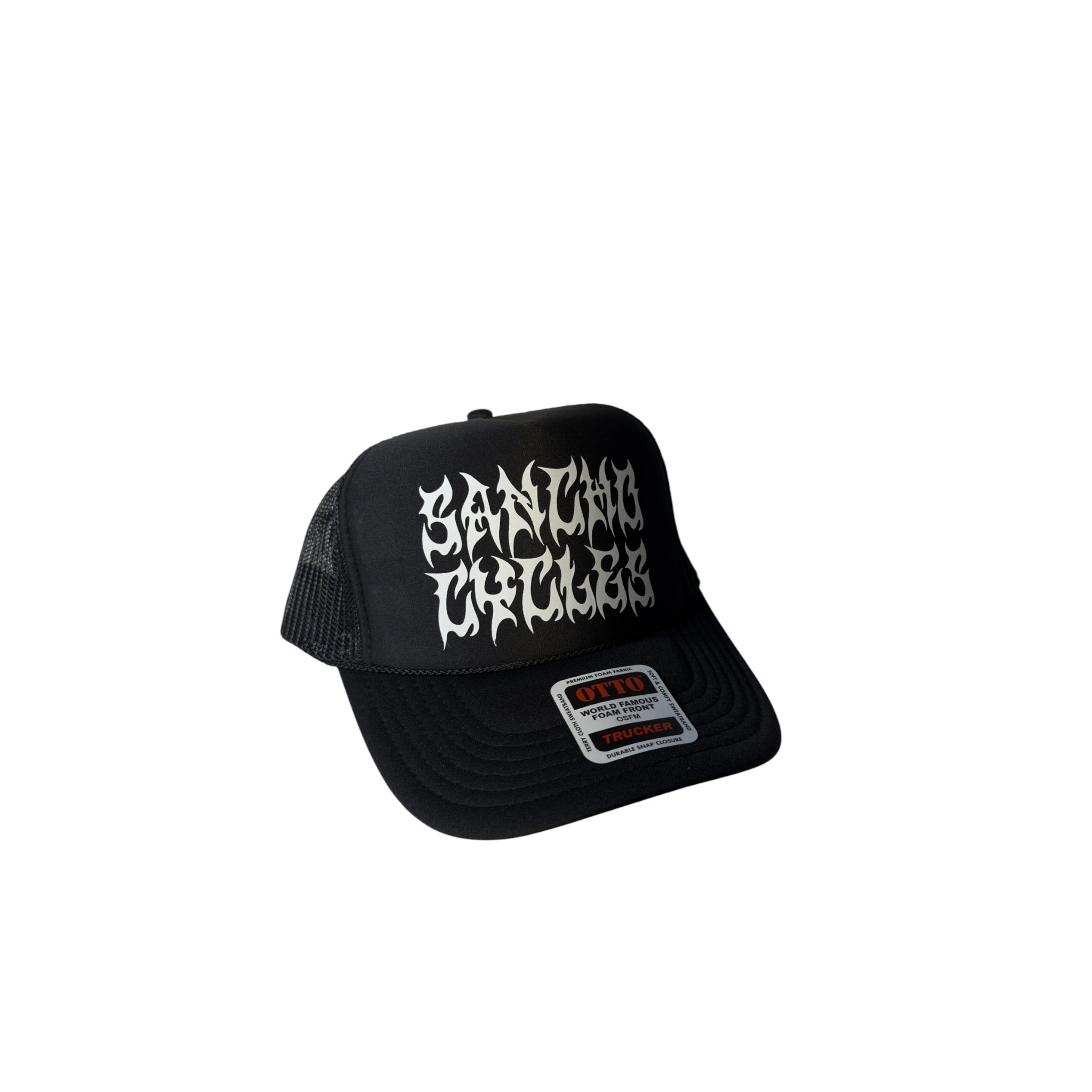 Tribal Hat