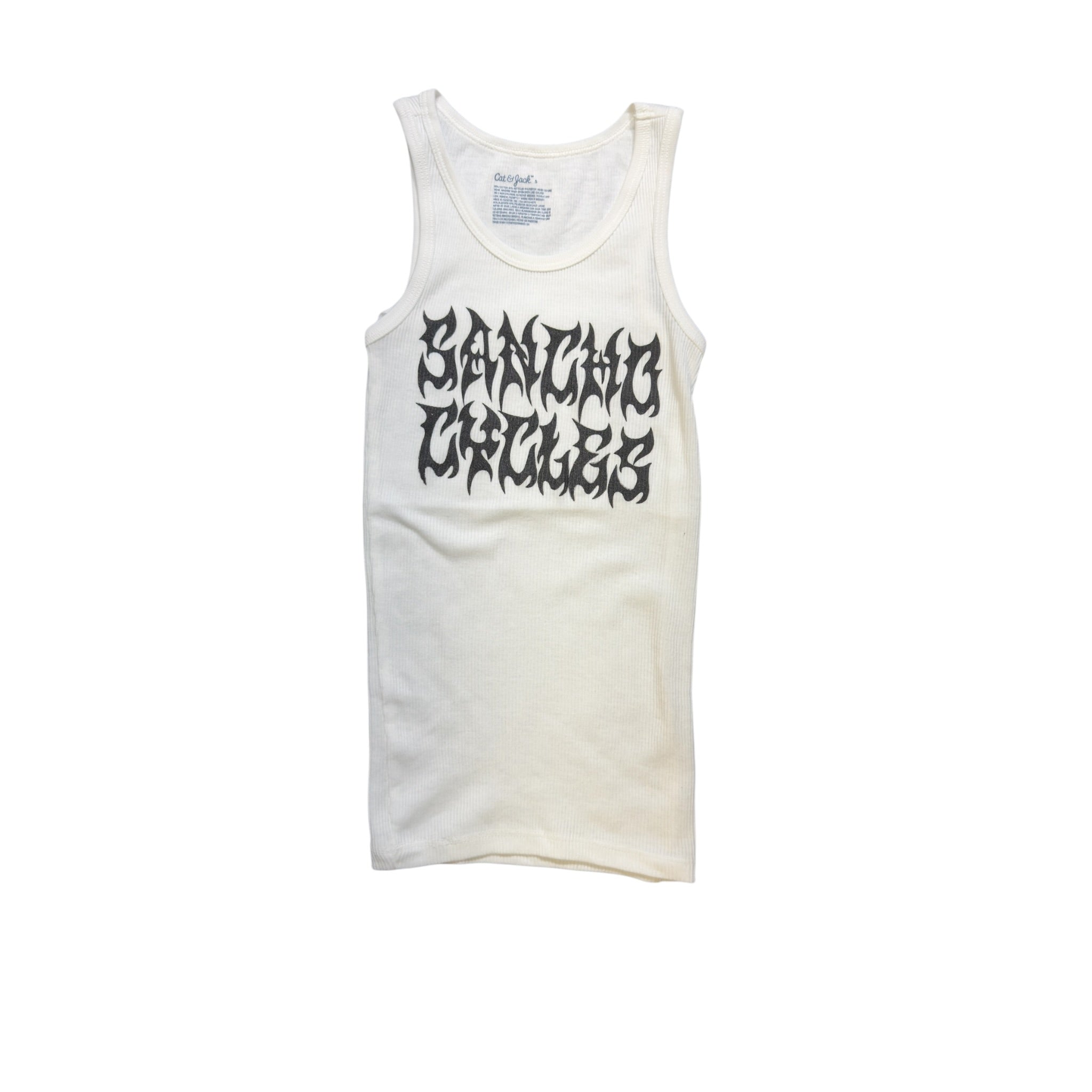 Ladies Tribal Tank