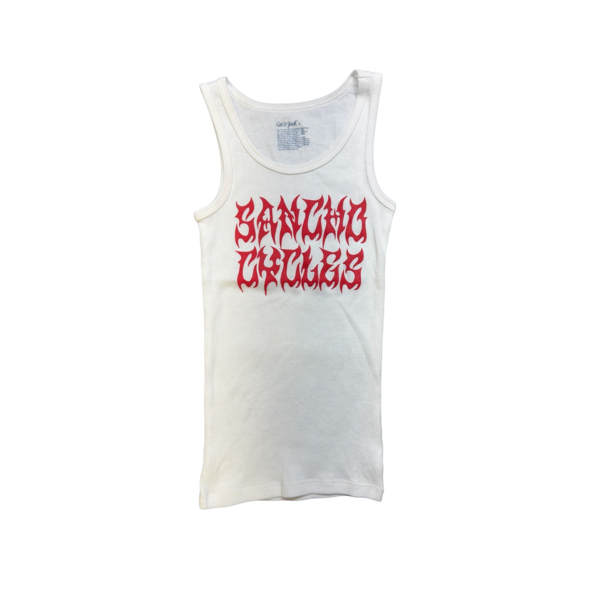 Ladies Tribal Tank