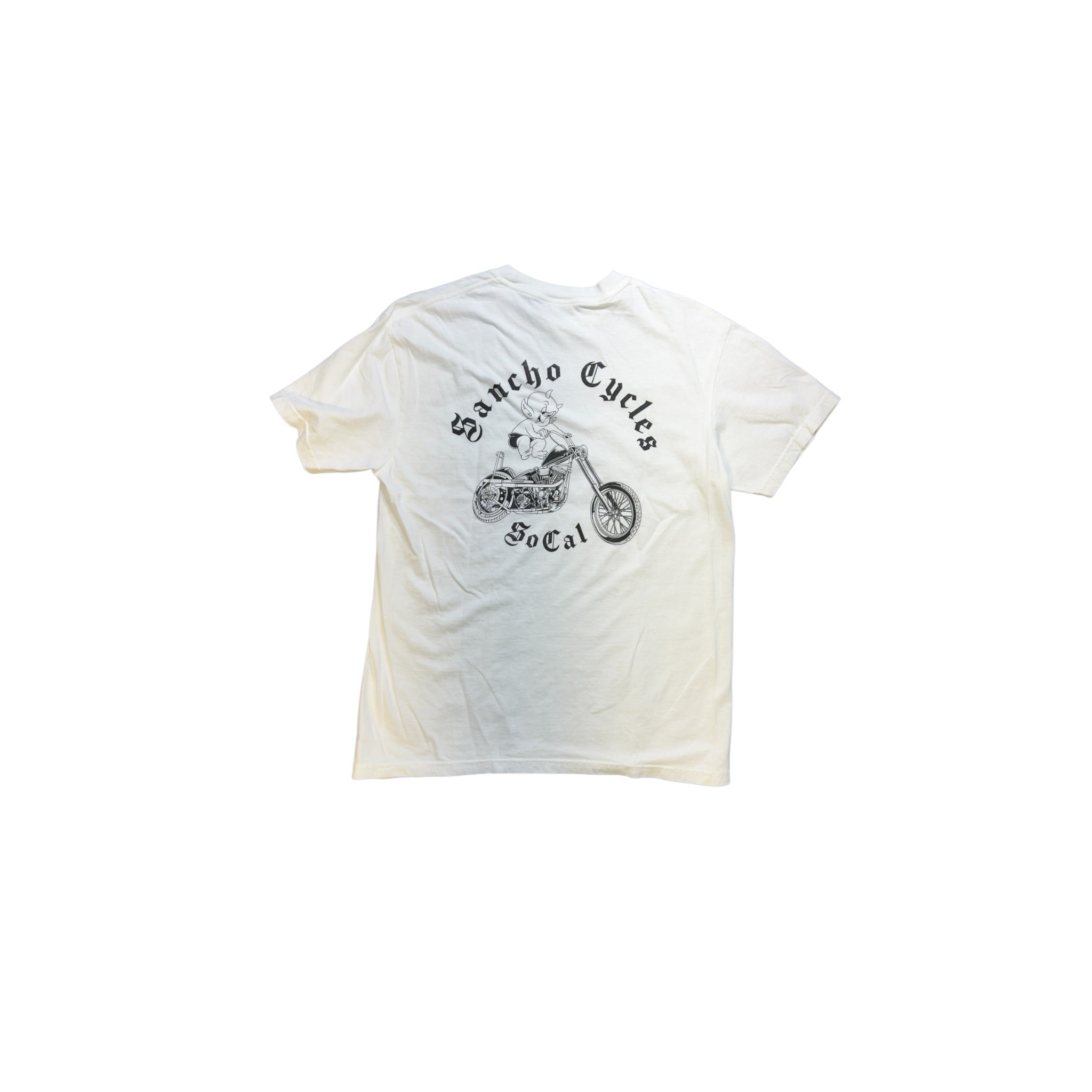 Flaming Evo T-shirt