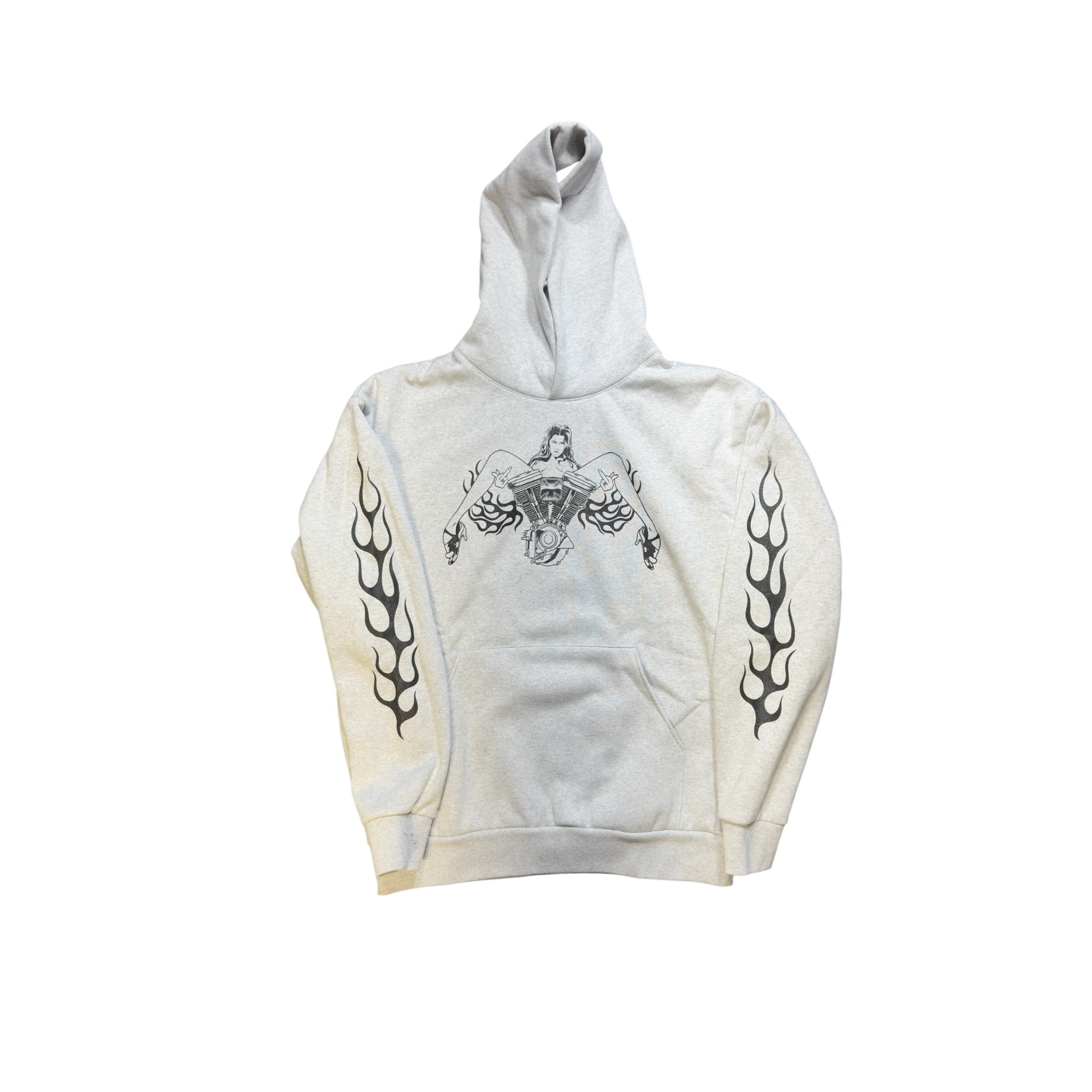 Spread Eagle Hoodie