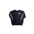 Flaming Evo Crewneck