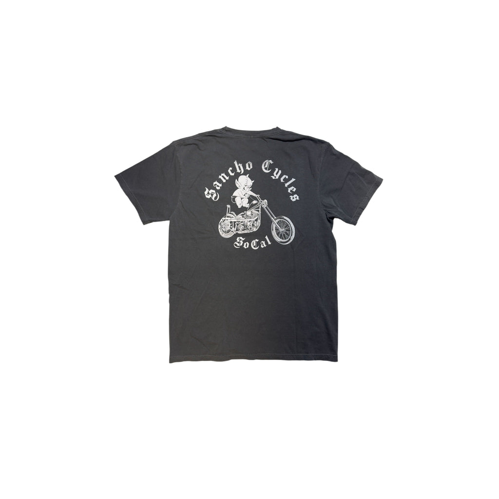 Flaming Evo T-shirt