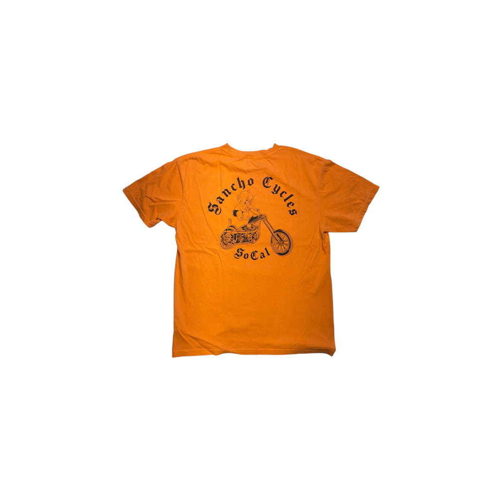 Flaming Evo T-shirt