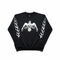 Spread Eagle Crewneck